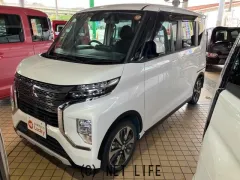 三菱 eKクロススペース