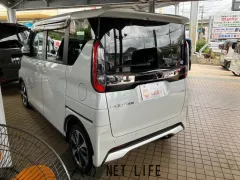 三菱 eKクロススペース