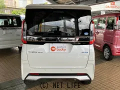 三菱 eKクロススペース