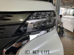 三菱 eKクロススペース