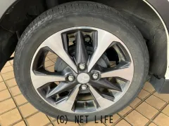 三菱 eKクロススペース