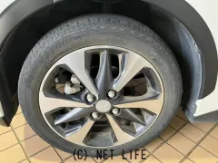 三菱 eKクロススペース