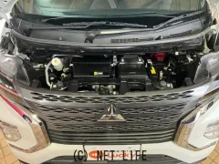 三菱 eKクロススペース