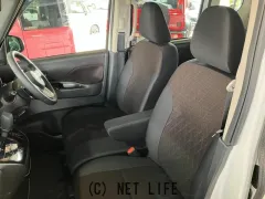 三菱 eKクロススペース