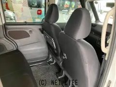 三菱 eKクロススペース