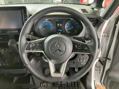 三菱 eKクロススペース