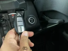 三菱 eKクロススペース