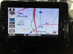 三菱 eKクロススペース