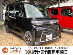 ダイハツ タント