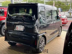 ダイハツ タント