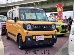 マツダ フレアワゴン