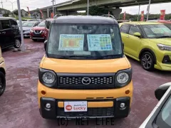 マツダ フレアワゴン