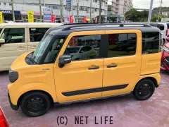 マツダ フレアワゴン