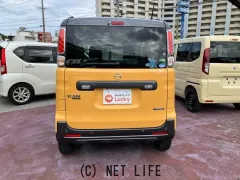 マツダ フレアワゴン