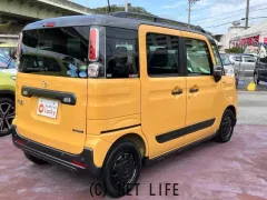 マツダ フレアワゴン