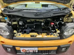 マツダ フレアワゴン