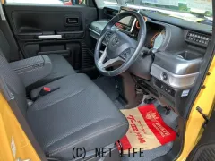 マツダ フレアワゴン