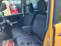 マツダ フレアワゴン