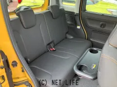 マツダ フレアワゴン