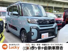 ダイハツ タント