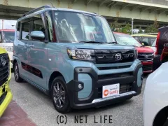 ダイハツ タント