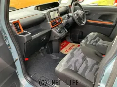 ダイハツ タント