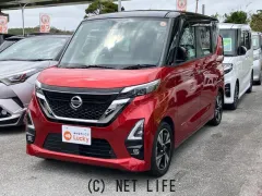 日産 ルークス