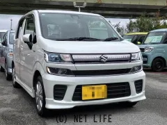 スズキ ワゴンR