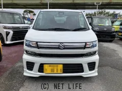 スズキ ワゴンR