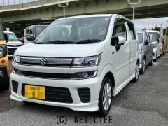 スズキ ワゴンR