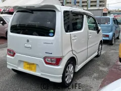 スズキ ワゴンR