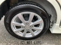 スズキ ワゴンR