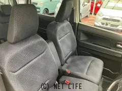 スズキ ワゴンR