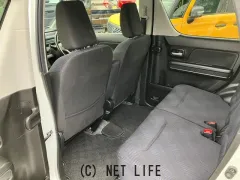 スズキ ワゴンR