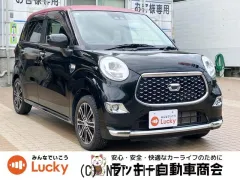 ダイハツ キャスト