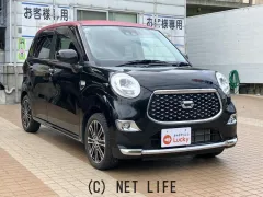 ダイハツ キャスト