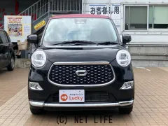 ダイハツ キャスト
