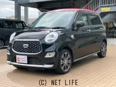 ダイハツ キャスト