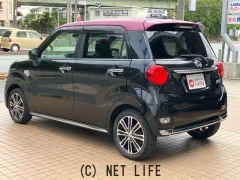 ダイハツ キャスト