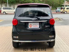 ダイハツ キャスト