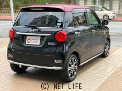 ダイハツ キャスト