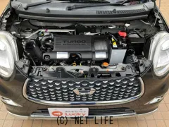 ダイハツ キャスト