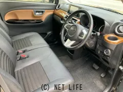 ダイハツ キャスト