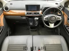 ダイハツ キャスト