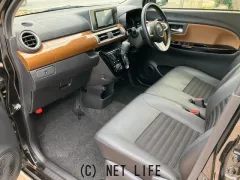 ダイハツ キャスト