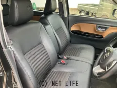 ダイハツ キャスト