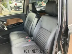 ダイハツ キャスト