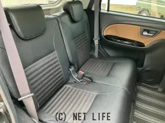 ダイハツ キャスト