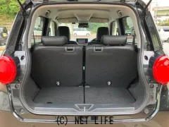 ダイハツ キャスト