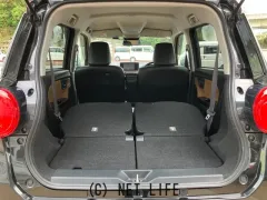 ダイハツ キャスト